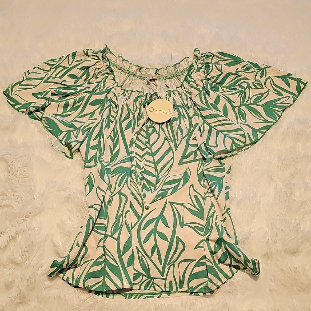 NWT | CHENAULT | MEDIUM